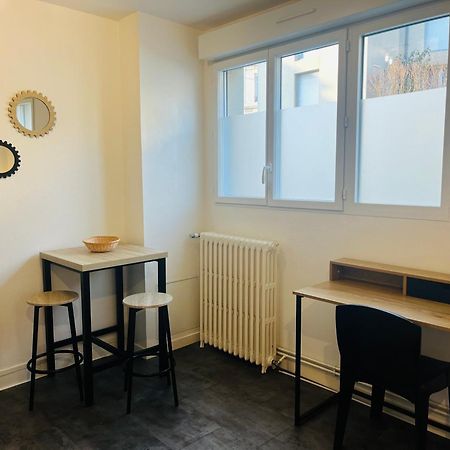 Le 2 - Grand Studio Caen Centre Port De Plaisance Экстерьер фото