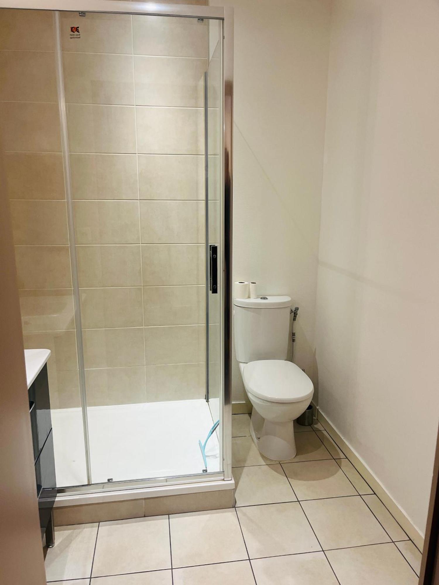 Le 2 - Grand Studio Caen Centre Port De Plaisance Экстерьер фото